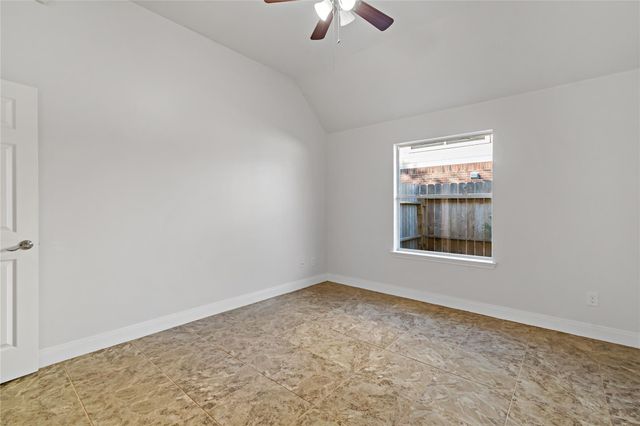 2607 Sunrise Harbor Lane, Pearland, TX 77584