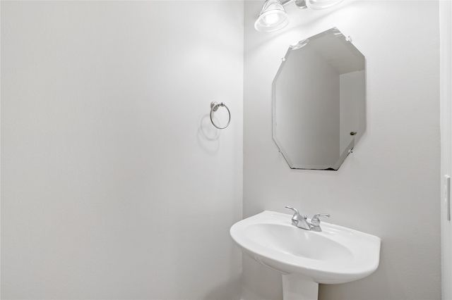 2607 Sunrise Harbor Lane, Pearland, TX 77584