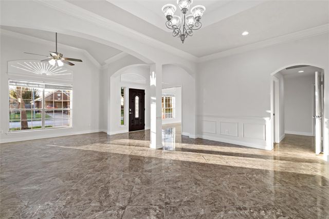 2607 Sunrise Harbor Lane, Pearland, TX 77584