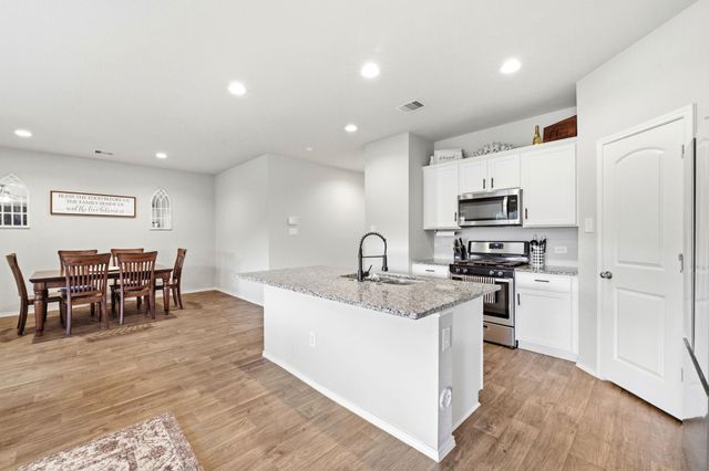 20438 Green Mountain Drive, New Caney, TX 77357