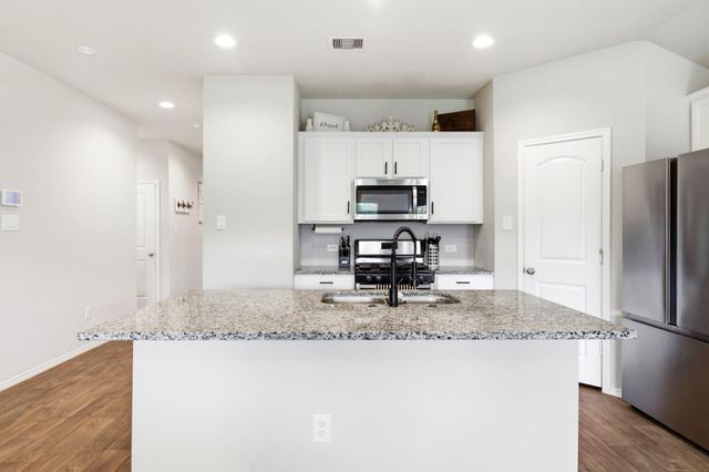 20438 Green Mountain Drive, New Caney, TX 77357