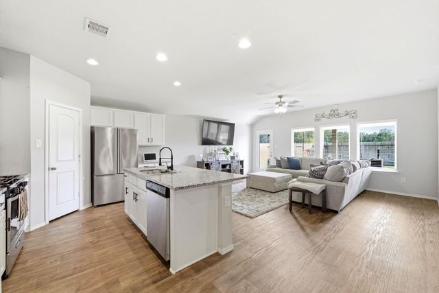 20438 Green Mountain Drive, New Caney, TX 77357