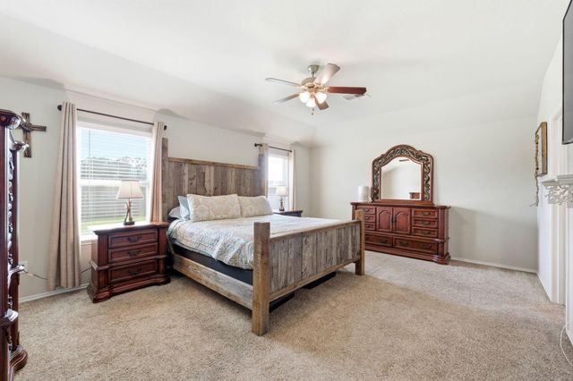 20438 Green Mountain Drive, New Caney, TX 77357