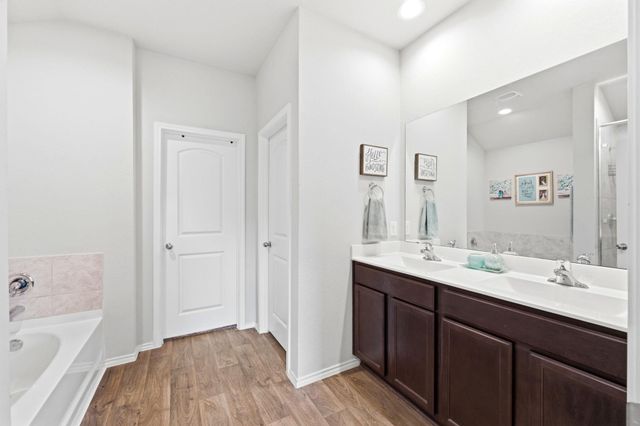 20438 Green Mountain Drive, New Caney, TX 77357