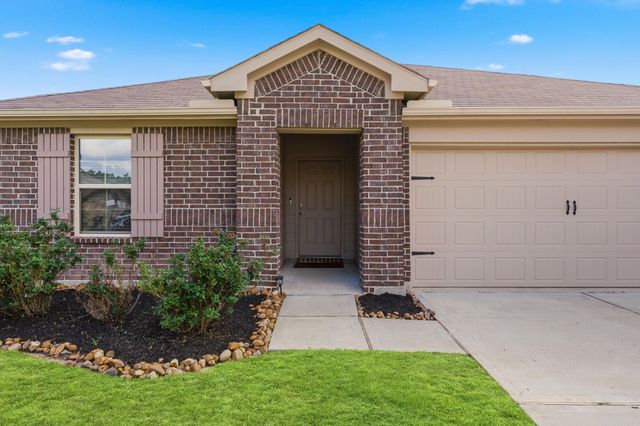 20438 Green Mountain Drive, New Caney, TX 77357