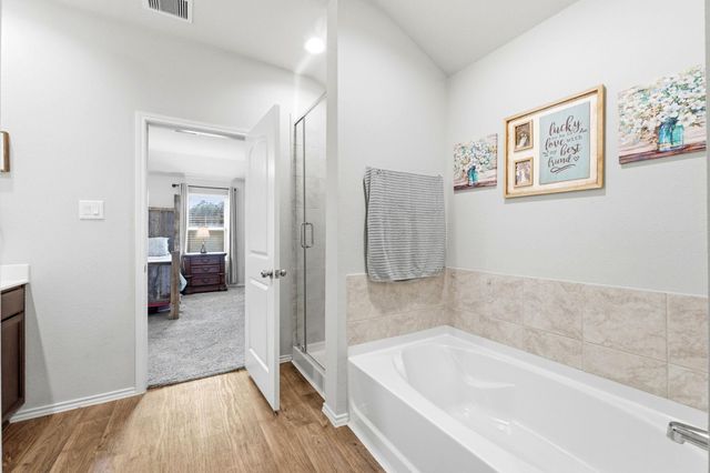 20438 Green Mountain Drive, New Caney, TX 77357