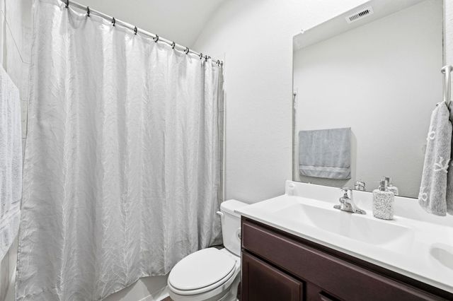 20438 Green Mountain Drive, New Caney, TX 77357