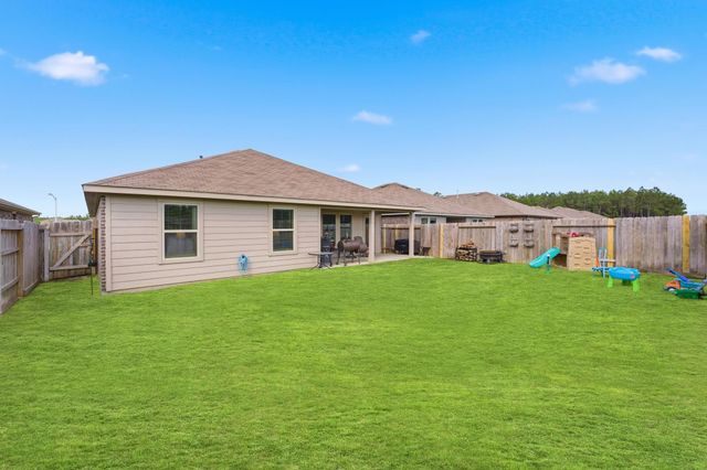 20438 Green Mountain Drive, New Caney, TX 77357