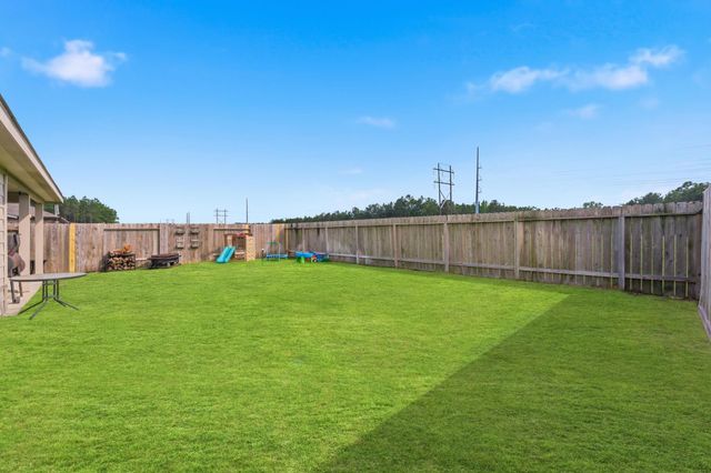 20438 Green Mountain Drive, New Caney, TX 77357