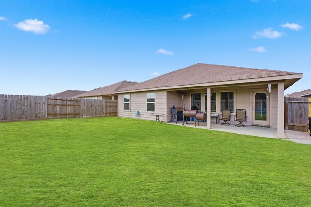 20438 Green Mountain Drive, New Caney, TX 77357