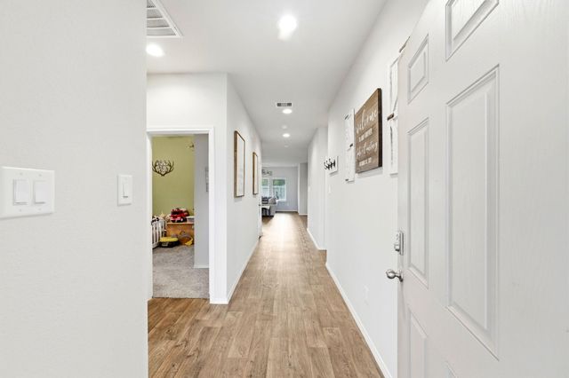 20438 Green Mountain Drive, New Caney, TX 77357