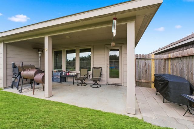 20438 Green Mountain Drive, New Caney, TX 77357