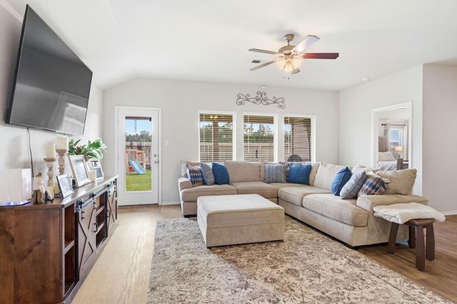 20438 Green Mountain Drive, New Caney, TX 77357