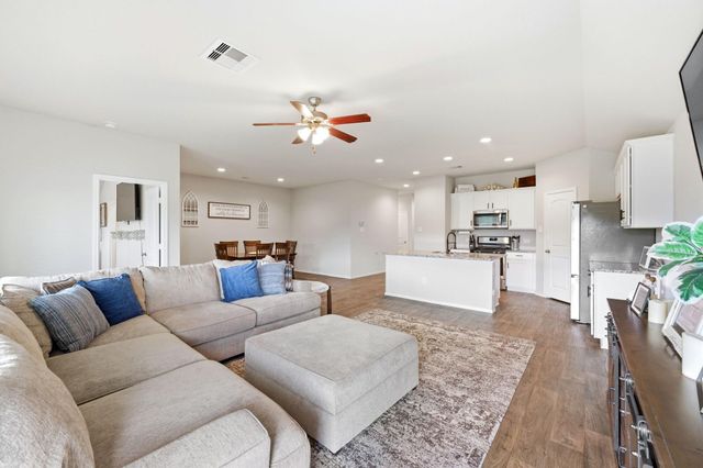 20438 Green Mountain Drive, New Caney, TX 77357