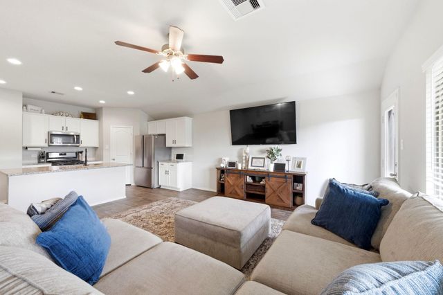 20438 Green Mountain Drive, New Caney, TX 77357