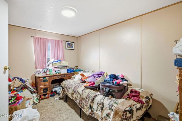 690 STANFORD Drive, Concho, AZ 85924