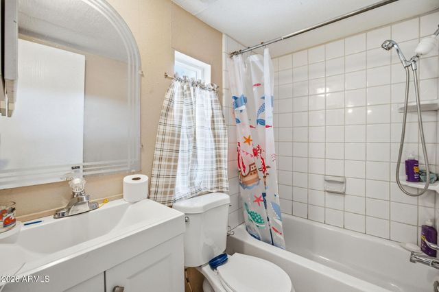 690 STANFORD Drive, Concho, AZ 85924