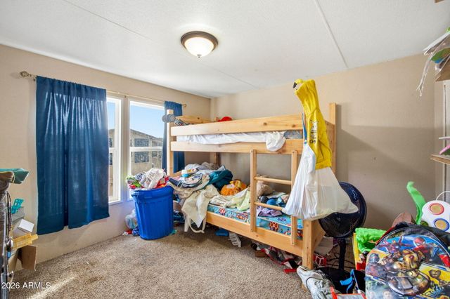 690 STANFORD Drive, Concho, AZ 85924