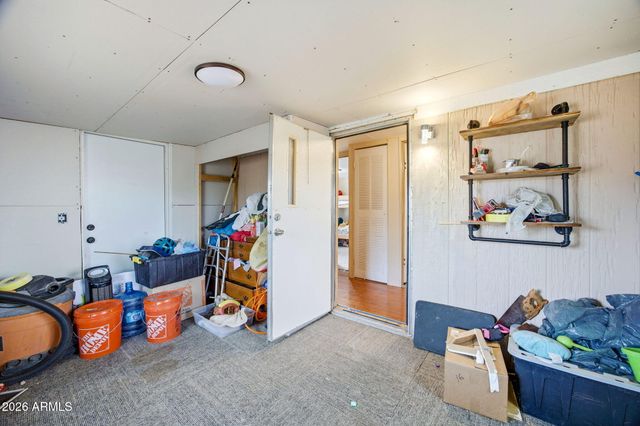 690 STANFORD Drive, Concho, AZ 85924