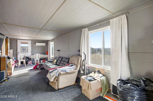 690 STANFORD Drive, Concho, AZ 85924