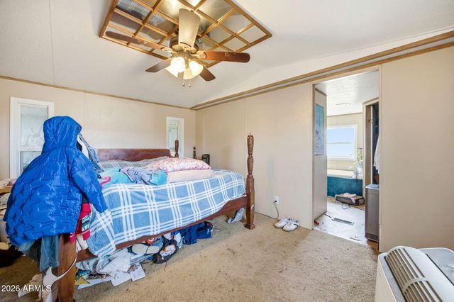 690 STANFORD Drive, Concho, AZ 85924