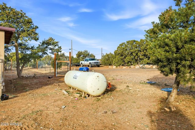 690 STANFORD Drive, Concho, AZ 85924