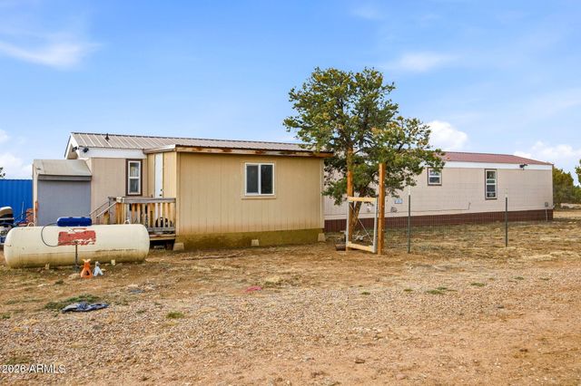 690 STANFORD Drive, Concho, AZ 85924