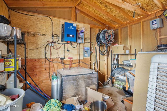 690 STANFORD Drive, Concho, AZ 85924