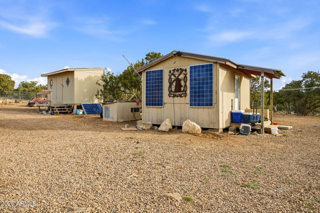 690 STANFORD Drive, Concho, AZ 85924