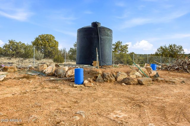 690 STANFORD Drive, Concho, AZ 85924