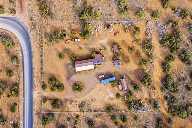 690 STANFORD Drive, Concho, AZ 85924