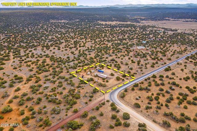 690 STANFORD Drive, Concho, AZ 85924