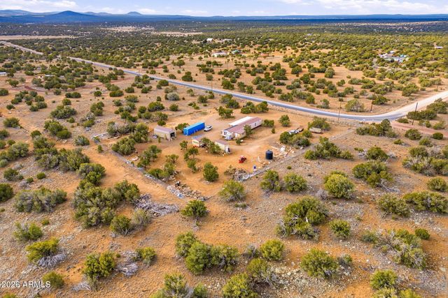 690 STANFORD Drive, Concho, AZ 85924