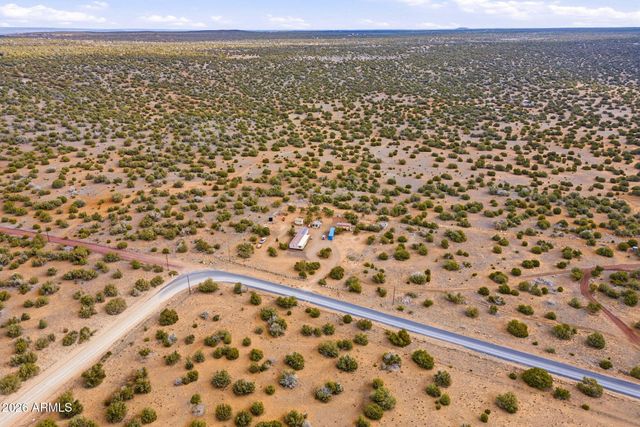 690 STANFORD Drive, Concho, AZ 85924