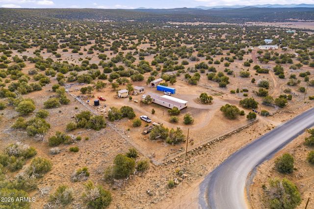 690 STANFORD Drive, Concho, AZ 85924