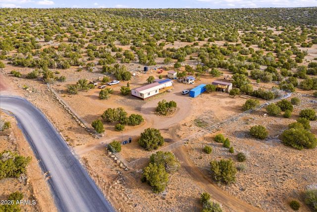 690 STANFORD Drive, Concho, AZ 85924