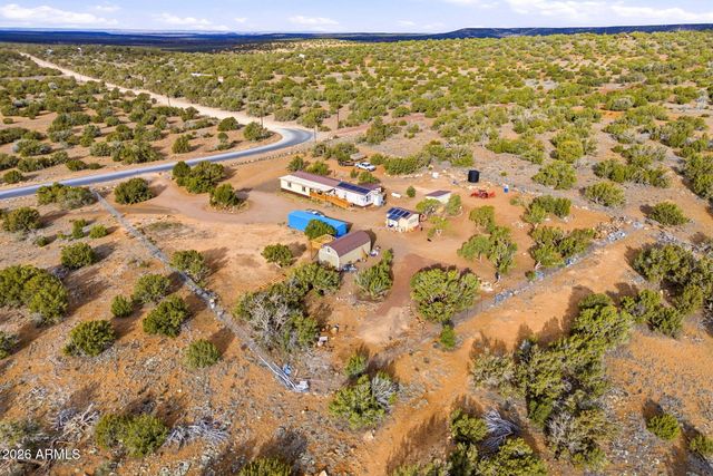 690 STANFORD Drive, Concho, AZ 85924