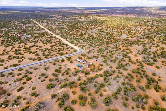 690 STANFORD Drive, Concho, AZ 85924