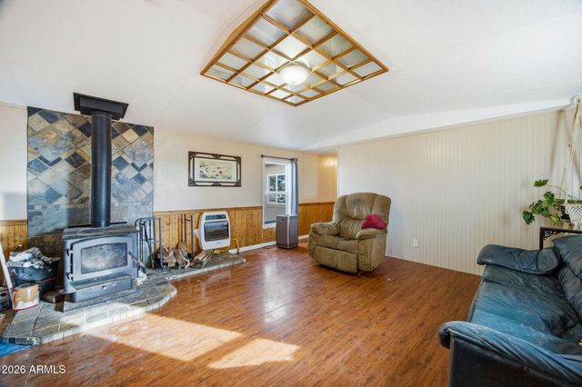 690 STANFORD Drive, Concho, AZ 85924