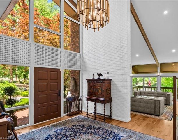 1 Chowan Road, Greensboro, NC 27407
