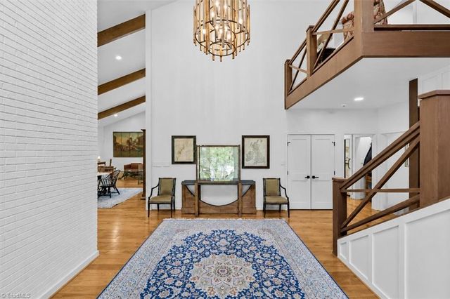 1 Chowan Road, Greensboro, NC 27407