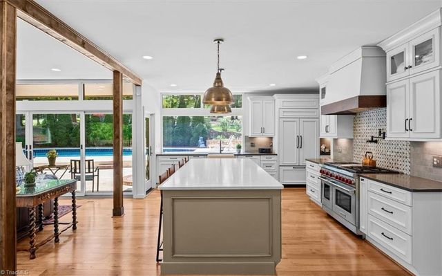 1 Chowan Road, Greensboro, NC 27407