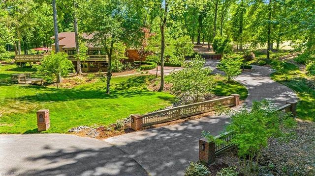 1 Chowan Road, Greensboro, NC 27407