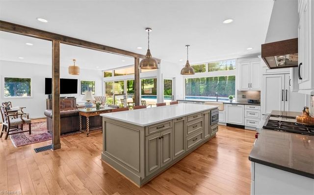 1 Chowan Road, Greensboro, NC 27407