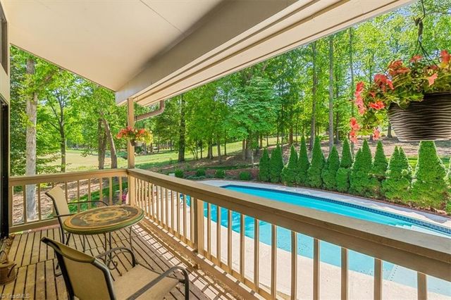 1 Chowan Road, Greensboro, NC 27407