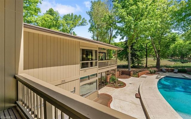 1 Chowan Road, Greensboro, NC 27407