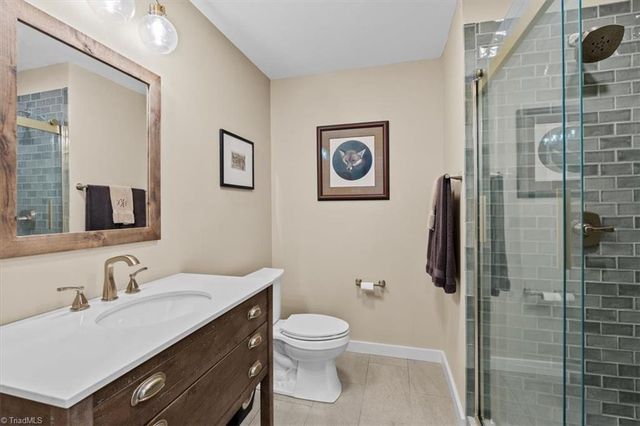 1 Chowan Road, Greensboro, NC 27407