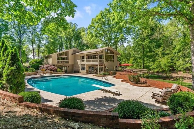 1 Chowan Road, Greensboro, NC 27407