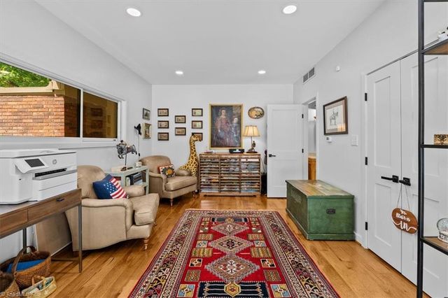 1 Chowan Road, Greensboro, NC 27407