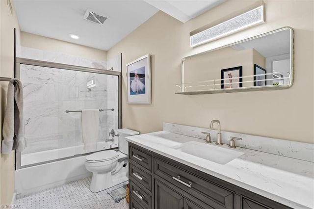 1 Chowan Road, Greensboro, NC 27407